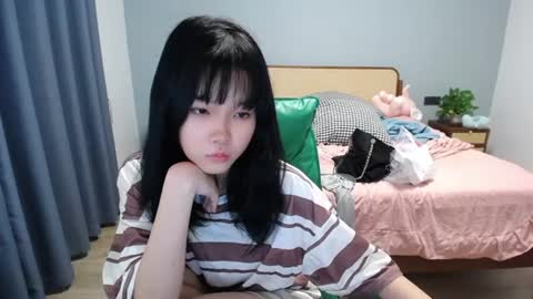 bhwuyulian online show from 07.15.26
