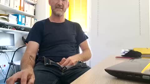 Snapshot of bi_french69 chatting on 05.15.26 My name is David and if you like public exhibitions you wont be disappointed with me LoL - My favorite vibes is 44 online show from 05.15.26