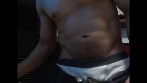 MeXXXicanDick online show from 10.13.25