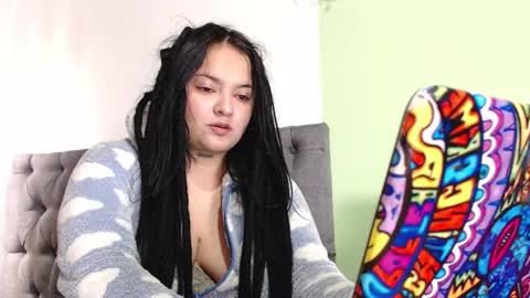 Snapshot of biabia_1 chatting on 01.05.25 BiaBia online show from 01.05.25