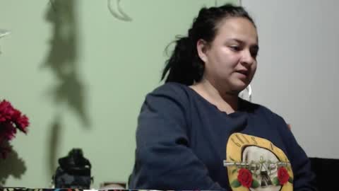 Snapshot of biabia_1 chatting on 02.09.25 BiaBia online show from 02.09.25