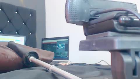 Snapshot of biakalia chatting on 12.15.25 biakalia online show from 12.15.25