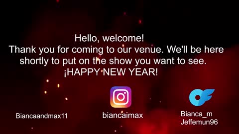 bianca and maxwell online show from 02.05.26