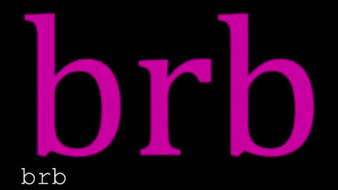 Bianca Antonelli online show from 02.21.25