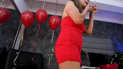 BESHA... online show from 02.14.25