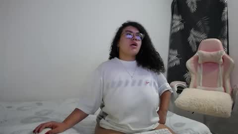 Snapshot of bianca_boobs chatting on 09.20.25 Bianca Tuesday to Sunday from 2am to 6am UTC-5 online show from 09.20.25