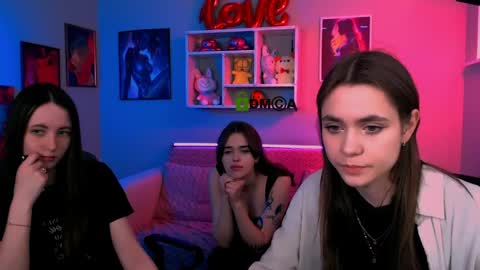 Snapshot of bianca_bright chatting on 03.27.26 Bia online show from 03.27.26
