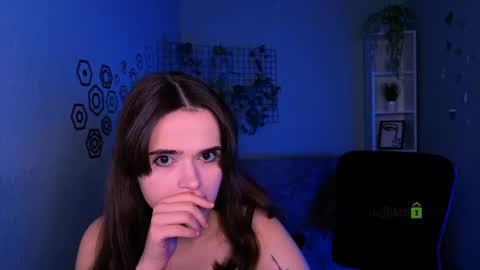 Snapshot of bianca_bright chatting on 04.20.26 Bia online show from 04.20.26