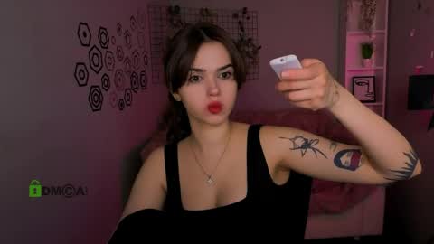 Snapshot of bianca_bright chatting on 04.22.26 Bia online show from 04.22.26