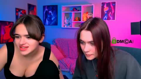 Snapshot of bianca_bright chatting on 04.24.26 Bia online show from 04.24.26