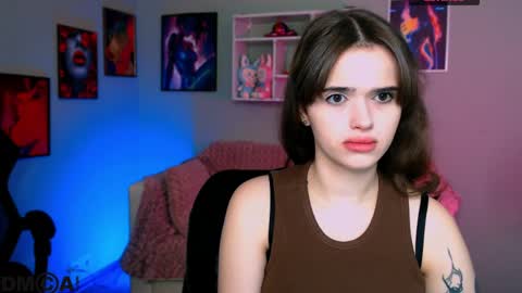 Snapshot of bianca_bright chatting on 04.30.26 Bia online show from 04.30.26