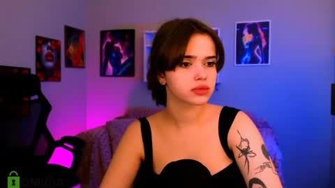 Snapshot of bianca_bright chatting on 05.01.26 Bia online show from 05.01.26