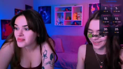 Snapshot of bianca_bright chatting on 05.11.26 Bia online show from 05.11.26