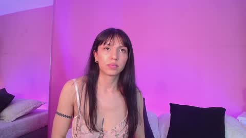 Bianca online show from 01.14.25