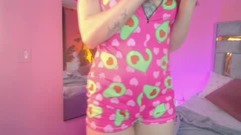 Bianca online show from 02.27.25