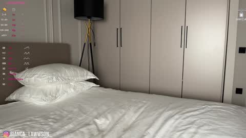 Bianca  online show from 12.05.24