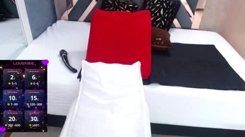 Snapshot of bianca_milfsexy chatting on 02.27.25 B I A N C A online show from 02.27.25