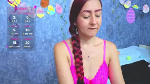 B I A N C A online show from 04.05.26