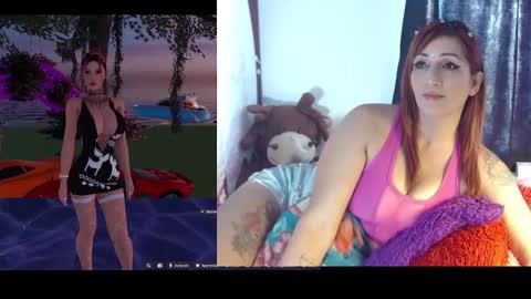 bianca_sexyy online show from 12.13.25