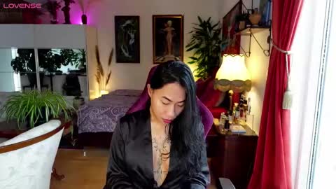 Bianca Transgirl online show from 01.15.26