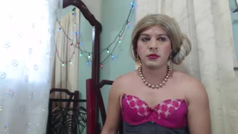 Snapshot of bianca_vega chatting on 01.14.25 Bianca Vega online show from 01.14.25