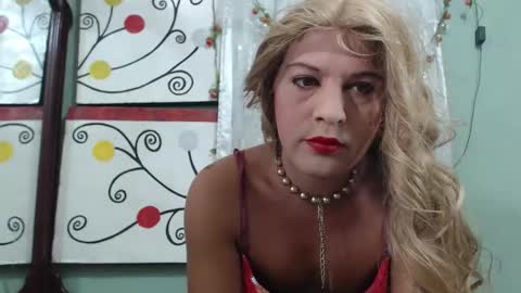 Bianca Vega online show from 04.27.26