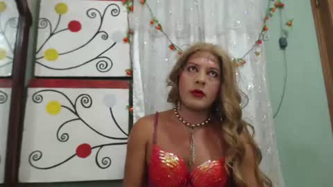 Snapshot of bianca_vega chatting on 06.26.26 Bianca Vega online show from 06.26.26