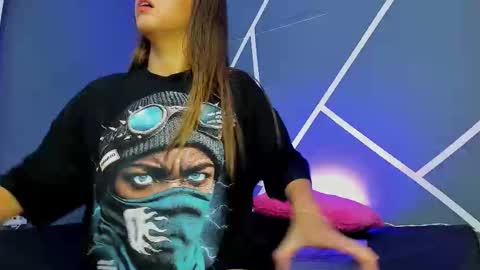 Snapshot of bianca_vega_ chatting on 03.18.26 bianca_vega_ online show from 03.18.26