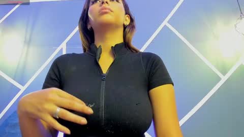 Snapshot of bianca_vega_ chatting on 05.01.26 bianca_vega_ online show from 05.01.26