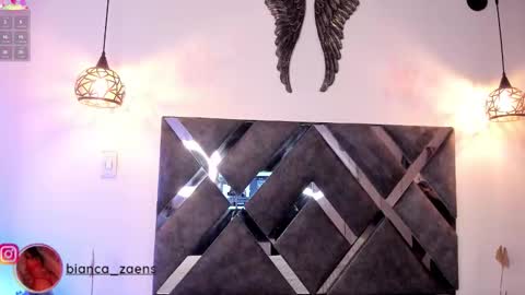 Snapshot of bianca_zaens1 chatting on 01.08.26 B I A N C A online show from 01.08.26