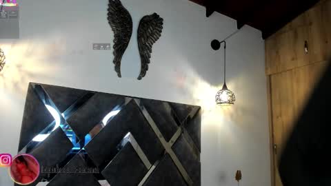 Snapshot of bianca_zaens1 chatting on 01.09.26 B I A N C A online show from 01.09.26