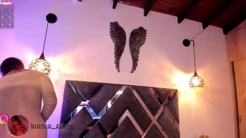 Snapshot of bianca_zaens1 chatting on 01.14.26 B I A N C A online show from 01.14.26