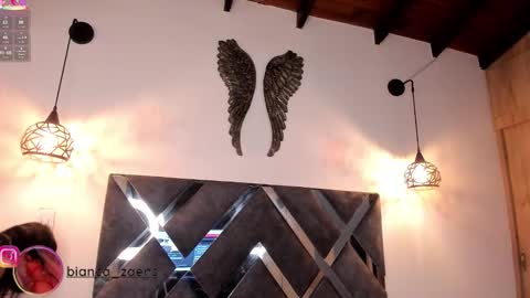 Snapshot of bianca_zaens1 chatting on 01.16.26 B I A N C A online show from 01.16.26