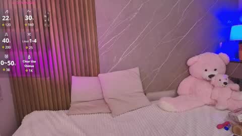 Snapshot of biancaa__18 chatting on 05.29.26 biancaa__18 online show from 05.29.26