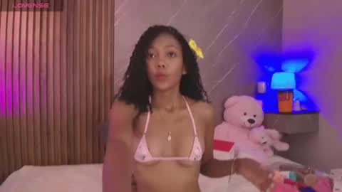 Snapshot of biancaa__18 chatting on 07.07.26 biancaa__18 online show from 07.07.26