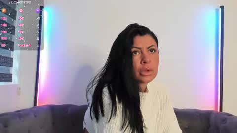 Snapshot of biancacruzzz chatting on 06.17.26 BiancaCruzzz online show from 06.17.26