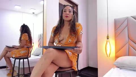 BiancaFords online show from 01.08.26