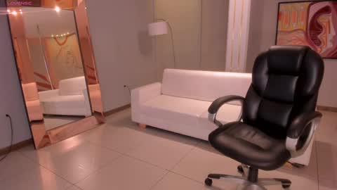 Bianca Pierce online show from 02.09.25