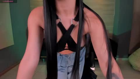 Bianca Pierce online show from 02.18.25