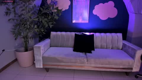 Bianca Pierce online show from 03.01.25