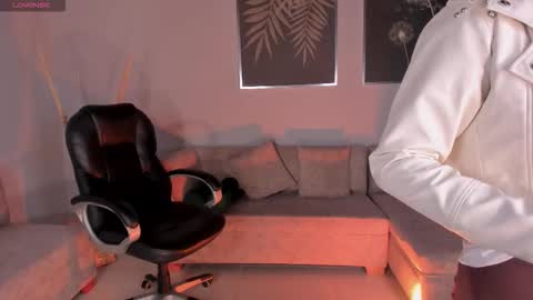 Bianca Pierce online show from 09.29.25