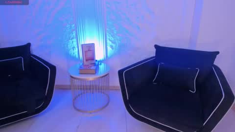 Bianca Pierce online show from 03.12.26