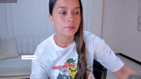 Bianca Pierce online show from 05.03.26