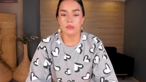 Bianca Pierce online show from 05.08.26