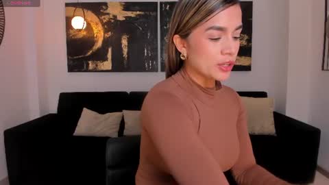 Bianca Pierce online show from 06.10.26