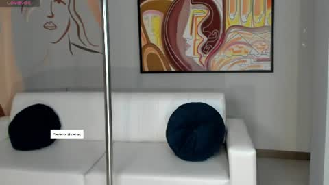 Bianca Pierce online show from 06.23.26