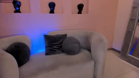 Bianca Pierce online show from 06.24.26