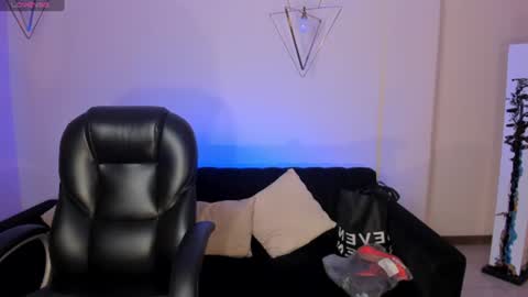 Bianca Pierce online show from 07.15.26