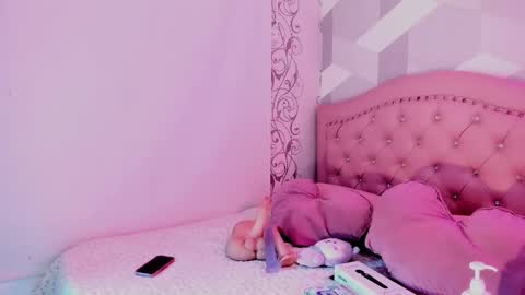 Bianca online show from 11.08.25