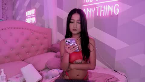 Bianca online show from 01.10.26